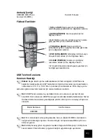 Preview for 126 page of US Robotics USR9600 User Manual