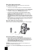 Preview for 127 page of US Robotics USR9600 User Manual