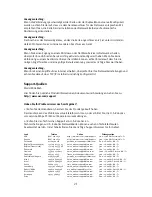 Preview for 25 page of US Robotics USR997902 Installation Manual