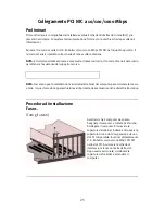 Preview for 29 page of US Robotics USR997902 Installation Manual