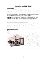 Preview for 37 page of US Robotics USR997902 Installation Manual