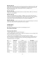 Preview for 41 page of US Robotics USR997902 Installation Manual