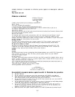 Preview for 66 page of US Robotics USR997902 Installation Manual