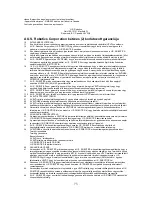 Preview for 75 page of US Robotics USR997902 Installation Manual