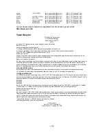 Preview for 102 page of US Robotics USR997902 Installation Manual