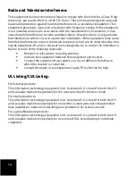 Preview for 16 page of US Robotics USR997903 Quick Installation Manual