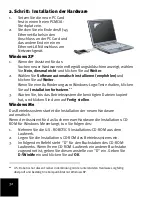 Preview for 34 page of US Robotics USR997903 Quick Installation Manual