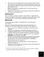 Preview for 35 page of US Robotics USR997903 Quick Installation Manual