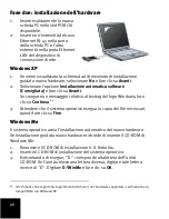 Preview for 48 page of US Robotics USR997903 Quick Installation Manual