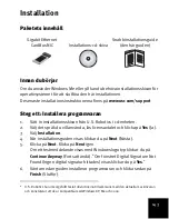 Preview for 145 page of US Robotics USR997903 Quick Installation Manual