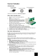 Preview for 117 page of US Robotics USR997904 Quick Installation Manual