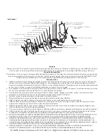 Preview for 4 page of US SAWS Tuc-Pointer Manual