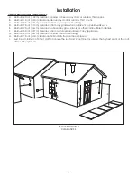 Preview for 7 page of US Stove Company Ashley AP5780 Owner'S Manual