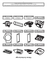 Preview for 36 page of US Stove Company Ashley AP5780 Owner'S Manual