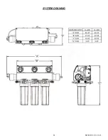 Preview for 24 page of US Water Systems L1-200 Manual