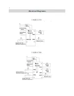 Preview for 5 page of US Water Systems USCRO-350 Installation And Operation Manual