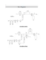 Preview for 6 page of US Water Systems USCRO-350 Installation And Operation Manual