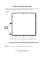 Preview for 3 page of USA Dance Floor ARCH-RGB Setup And Operation Instructions