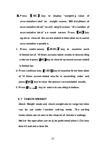 Preview for 13 page of USA Measurements Army iCount US-iC Series Manual