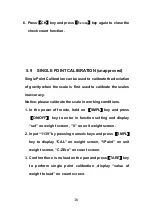 Preview for 16 page of USA Measurements Army iCount US-iC Series Manual