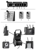 Preview for 2 page of USAG 1613 BS Manual