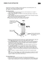 Preview for 3 page of USAG 1785 B Manual