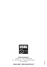 Preview for 12 page of USAG 1785 B Manual