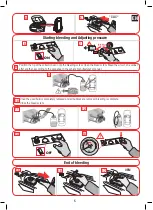 Preview for 5 page of USAG 2847/3 Instruction Manual