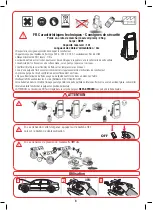 Preview for 6 page of USAG 2847/3 Instruction Manual