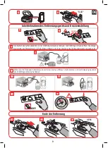 Preview for 9 page of USAG 2847/3 Instruction Manual