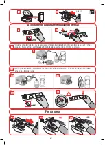 Preview for 15 page of USAG 2847/3 Instruction Manual