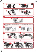 Preview for 21 page of USAG 2847/3 Instruction Manual