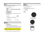 Preview for 3 page of USASPEC A2D-RCA Quick Start Installation Manual