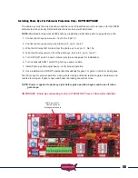 Preview for 57 page of USAutomatic Ranger HD Installation & Owner'S Manual