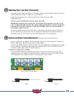 Preview for 21 page of USAutomatic SENTRY 300 D Installation & Owner'S Manual