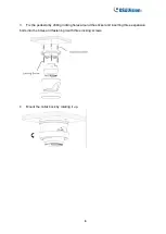 Preview for 9 page of USAVision UA-B580F3 Quick Start Manual