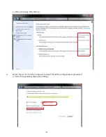 Preview for 9 page of USB Vision CrystalLink USB 3.0 Installation And User Manual