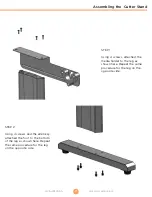 Preview for 7 page of USCutter TITAN 2 SE User Manual