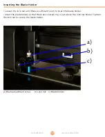 Preview for 20 page of USCutter TITAN 2 SE User Manual