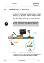 Preview for 20 page of UseTECH FlowTimer+ Operating And Test Instructions