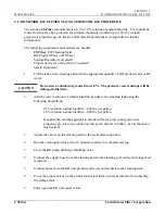 Preview for 39 page of USFilter FlowMAX FM Series Operation And Maintenance Manual