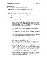 Preview for 23 page of USFilter PHARM40 RO Owner'S Operation And Maintenance Manual