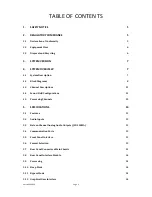 Preview for 2 page of Usl JSD-100MA Manual