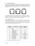 Preview for 12 page of Usl JSD-100MA Manual