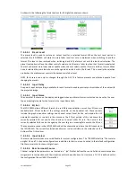 Preview for 25 page of Usl JSD-100MA Manual