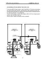 Preview for 9 page of Usl UPC-21 Instruction Manual