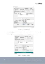 Preview for 24 page of USOUND HELIKE 1.0 UA-E3010 User Manual