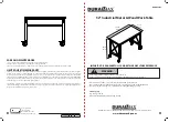 USP DURAMAX 68022 Manual preview