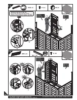 Preview for 46 page of USP DURAMAX Apex Pro 10.5 Ft x 8 Ft 40116 Owner'S Manual