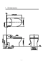 Preview for 2 page of Uspa IB 835 Installation Manual